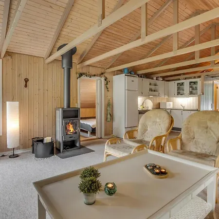 Stunning In With Wifi 度假居